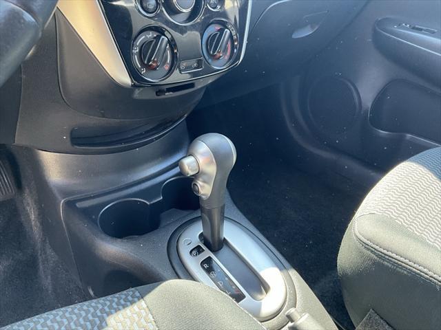 used 2016 Nissan Versa Note car, priced at $6,880