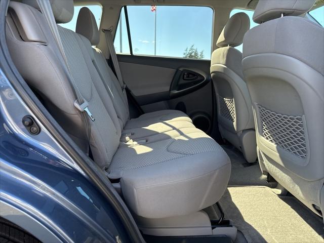 used 2011 Toyota RAV4 car, priced at $16,880