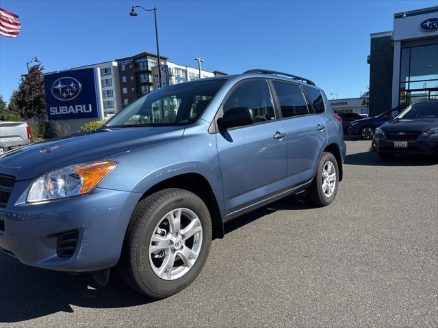 used 2011 Toyota RAV4 car, priced at $16,880