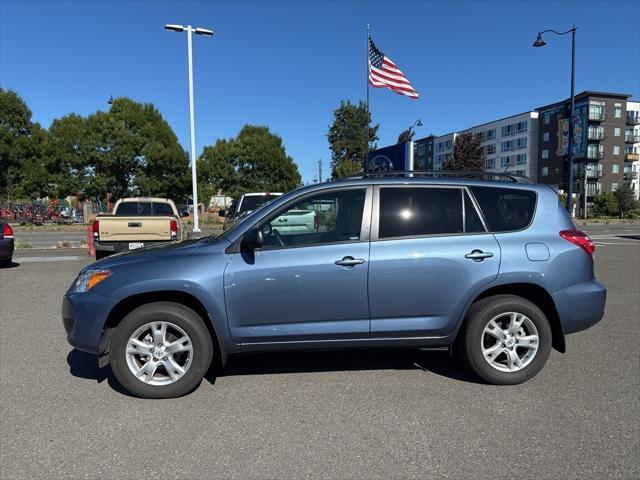 used 2011 Toyota RAV4 car, priced at $16,880