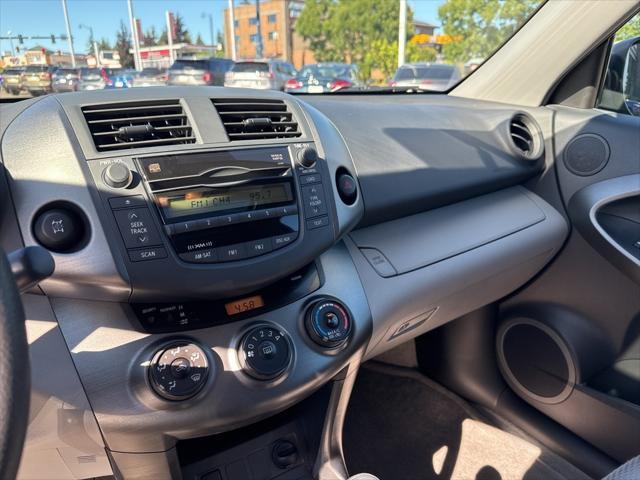 used 2011 Toyota RAV4 car, priced at $16,880