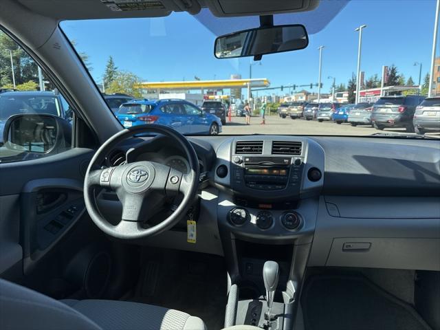 used 2011 Toyota RAV4 car, priced at $16,880