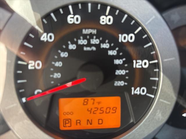 used 2011 Toyota RAV4 car, priced at $16,880