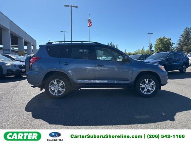 used 2011 Toyota RAV4 car, priced at $16,880