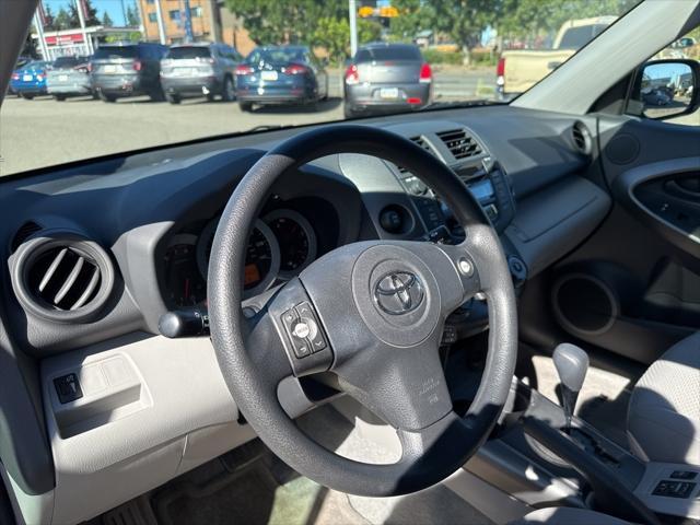 used 2011 Toyota RAV4 car, priced at $16,880
