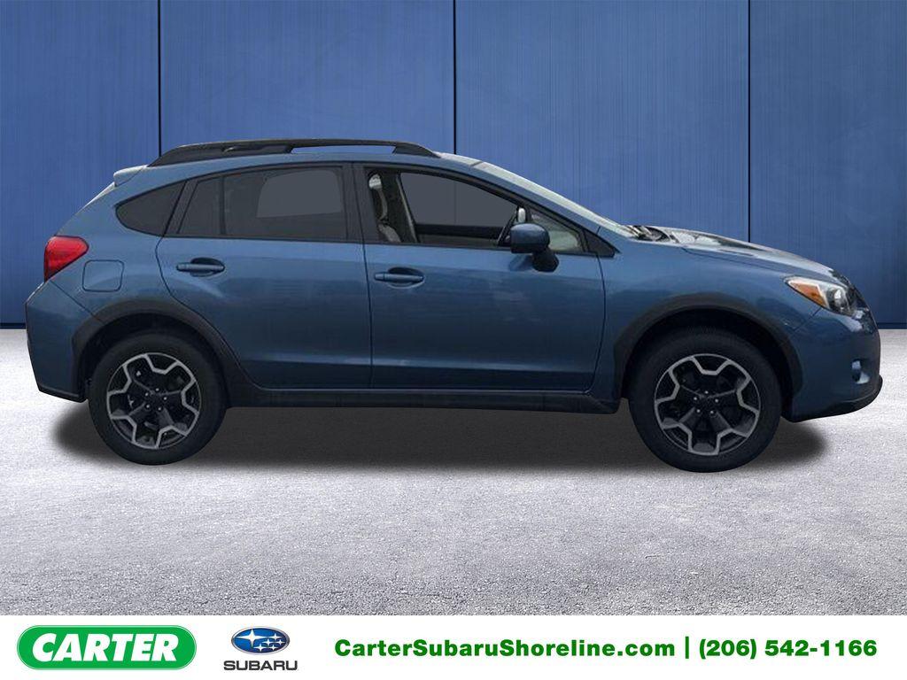 used 2015 Subaru XV Crosstrek car, priced at $17,580