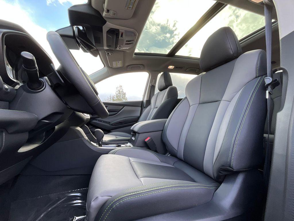 new 2025 Subaru Ascent car, priced at $46,766