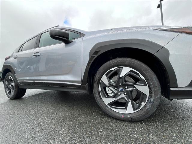 new 2025 Subaru Crosstrek car, priced at $36,167