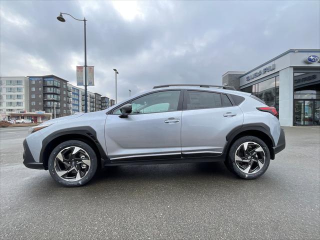 new 2025 Subaru Crosstrek car, priced at $36,167