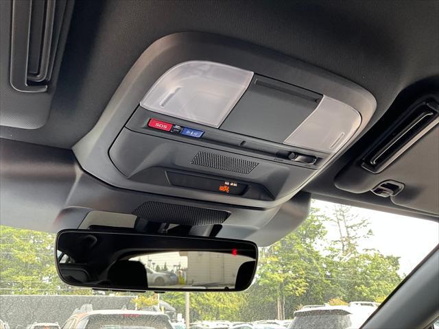 new 2025 Subaru Crosstrek car, priced at $35,309