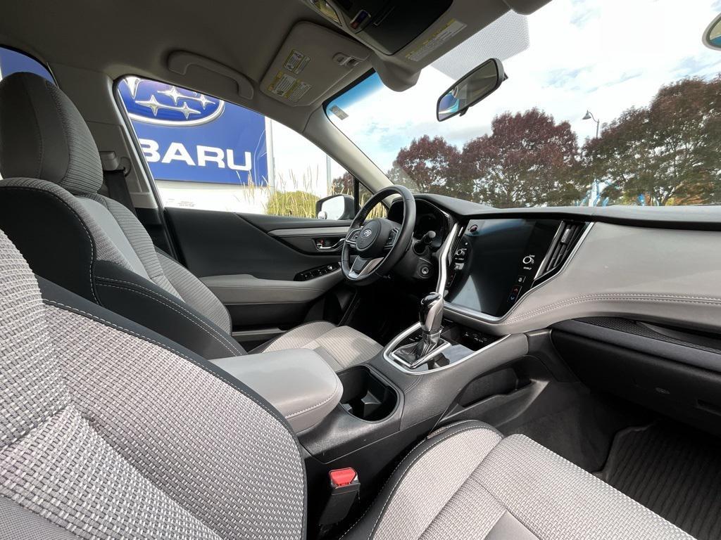 used 2022 Subaru Outback car, priced at $27,780