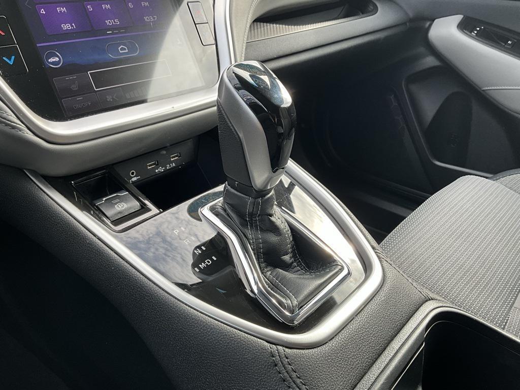 used 2022 Subaru Outback car, priced at $27,780