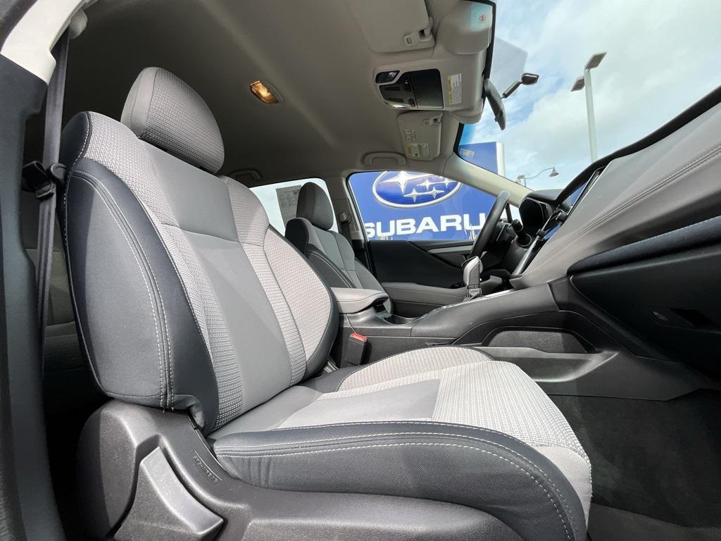 used 2022 Subaru Outback car, priced at $27,780