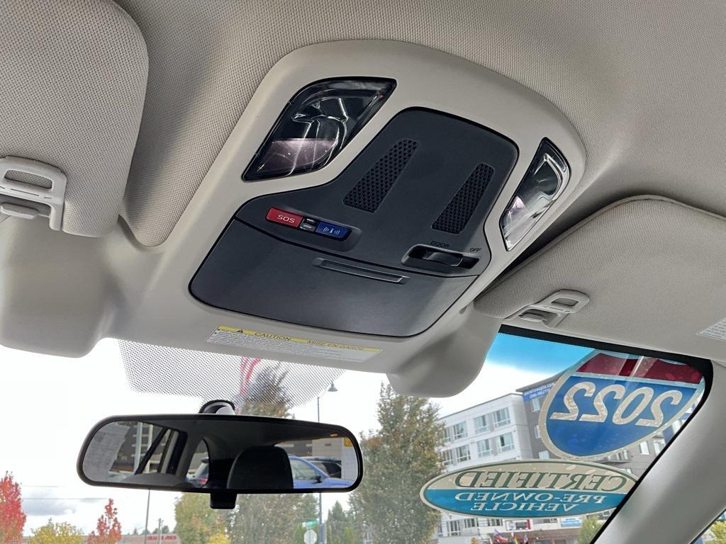 used 2022 Subaru Outback car, priced at $27,780