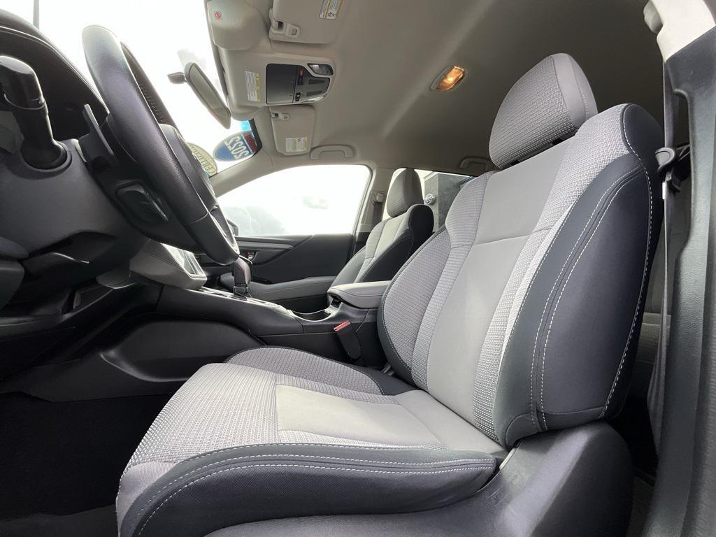 used 2022 Subaru Outback car, priced at $27,780