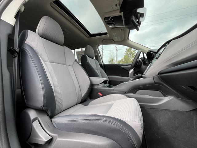new 2025 Subaru Outback car, priced at $33,792