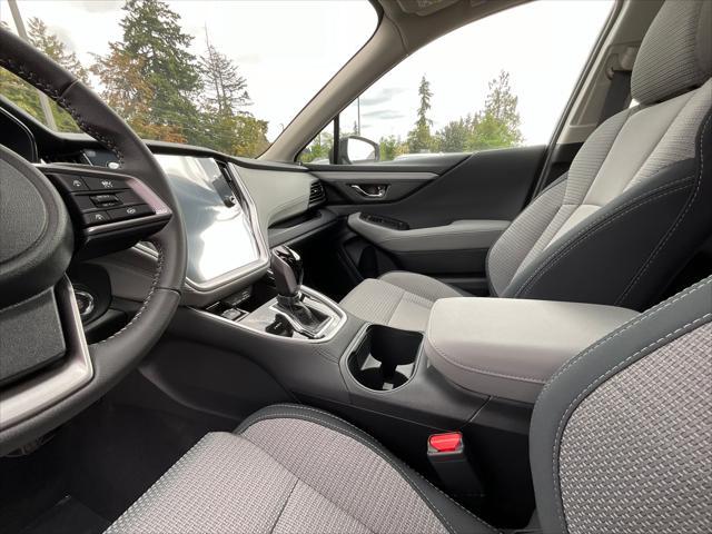 new 2025 Subaru Outback car, priced at $33,792