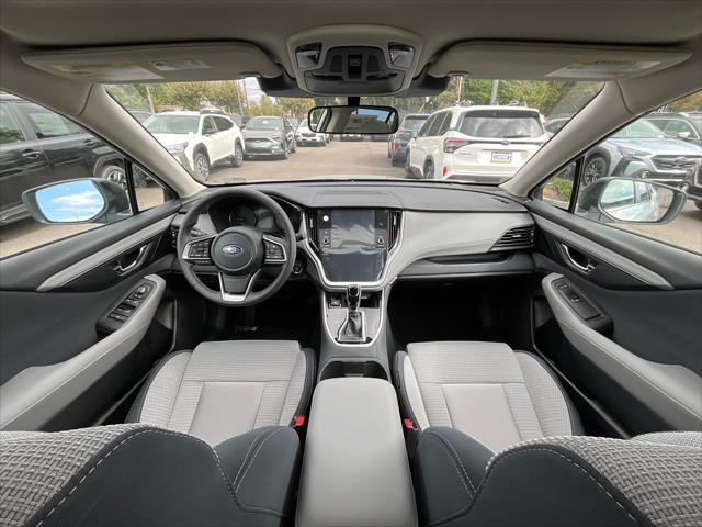 new 2025 Subaru Outback car, priced at $33,792