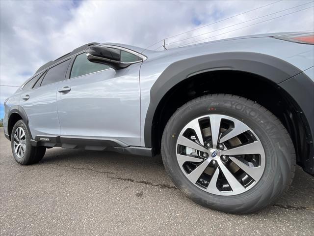 new 2025 Subaru Outback car, priced at $33,792