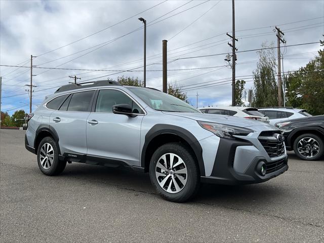 new 2025 Subaru Outback car, priced at $33,792