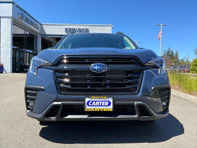 new 2025 Subaru Ascent car, priced at $44,759