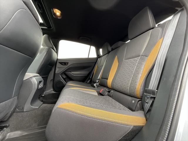 used 2024 Subaru Crosstrek car, priced at $28,880