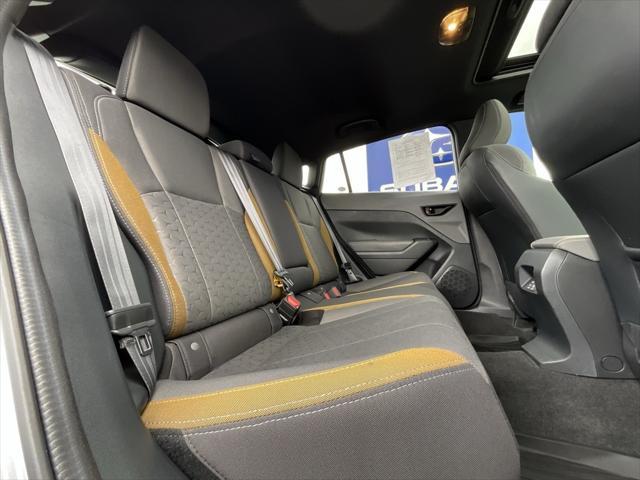 used 2024 Subaru Crosstrek car, priced at $28,880