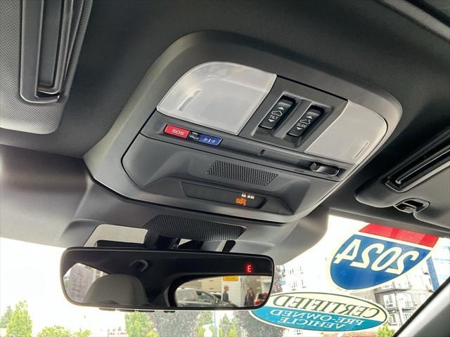 used 2024 Subaru Crosstrek car, priced at $28,880