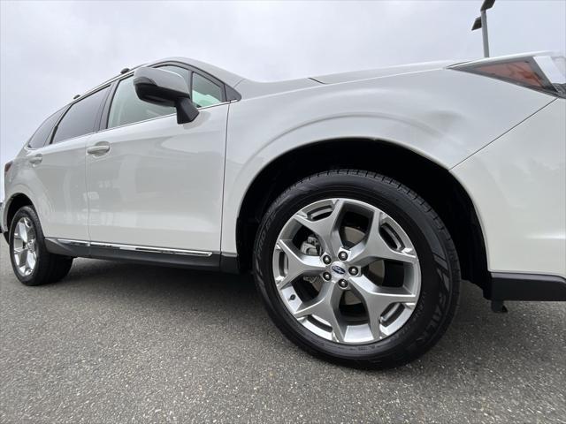used 2018 Subaru Forester car, priced at $26,480
