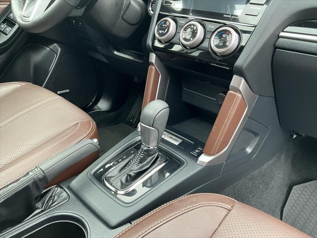 used 2018 Subaru Forester car, priced at $26,480