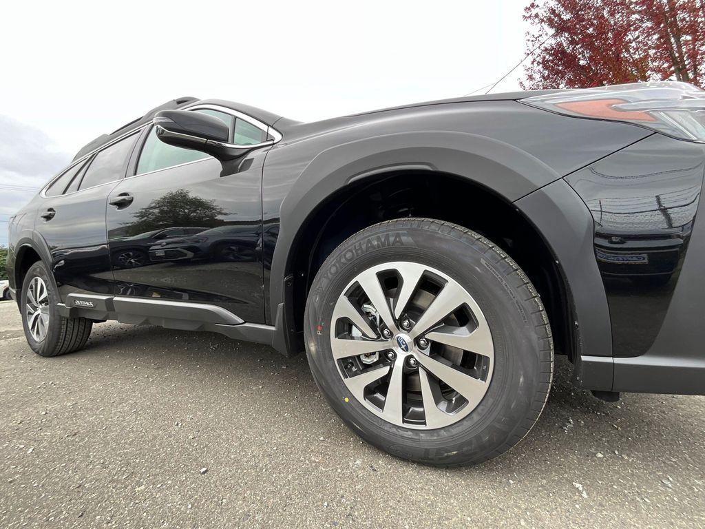 new 2025 Subaru Outback car, priced at $38,598