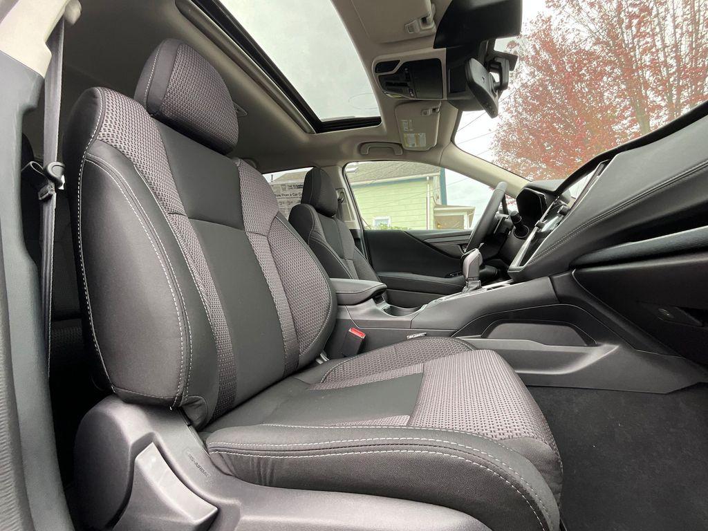 new 2025 Subaru Outback car, priced at $38,598