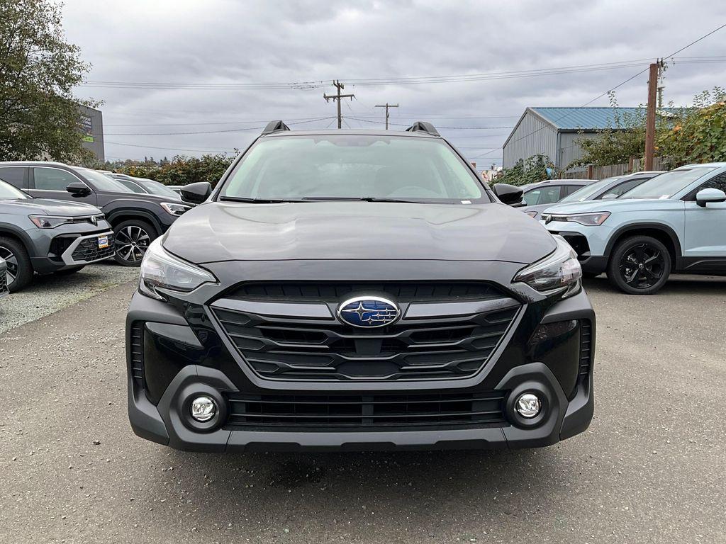 new 2025 Subaru Outback car, priced at $38,598