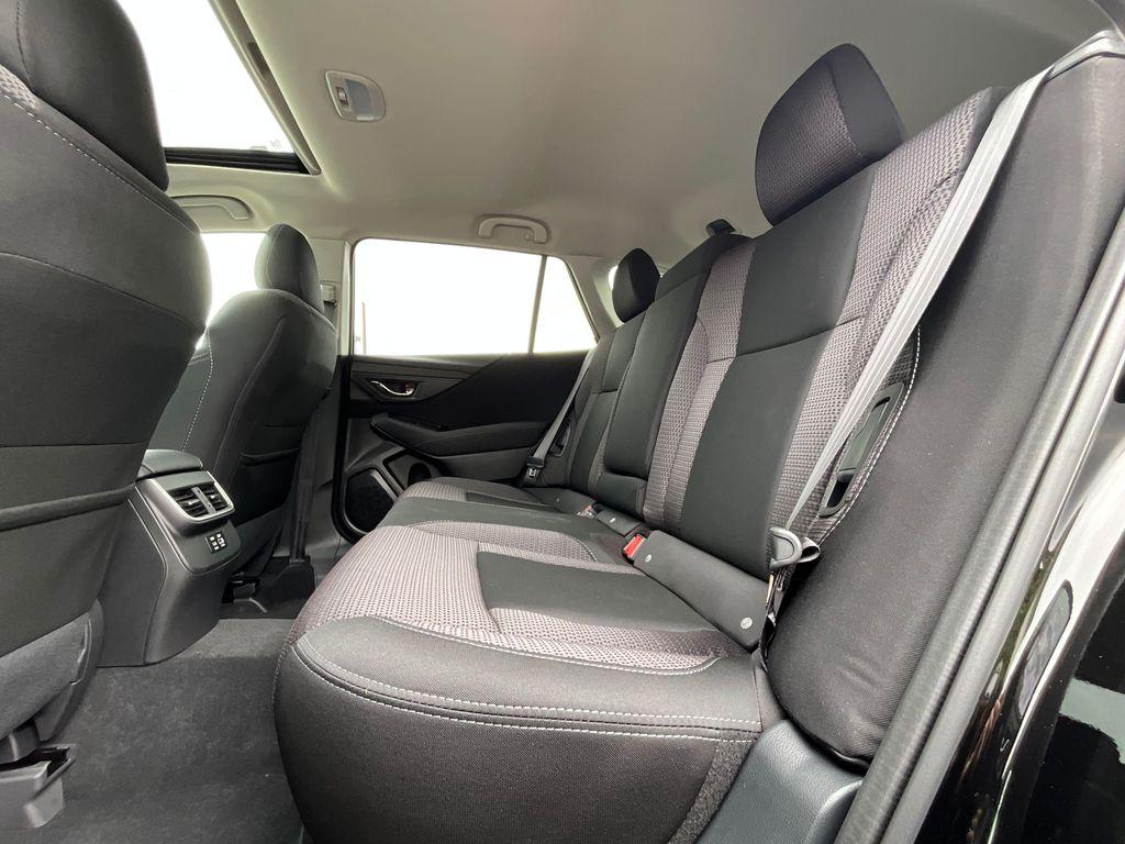 new 2025 Subaru Outback car, priced at $38,598