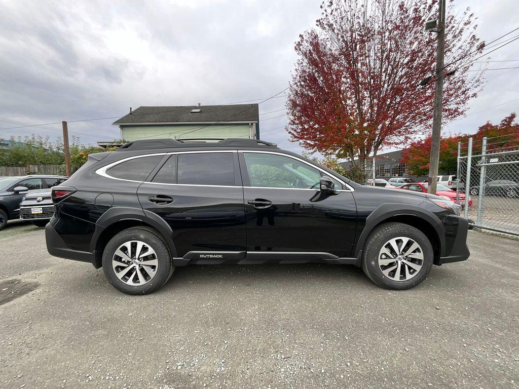 new 2025 Subaru Outback car, priced at $38,598