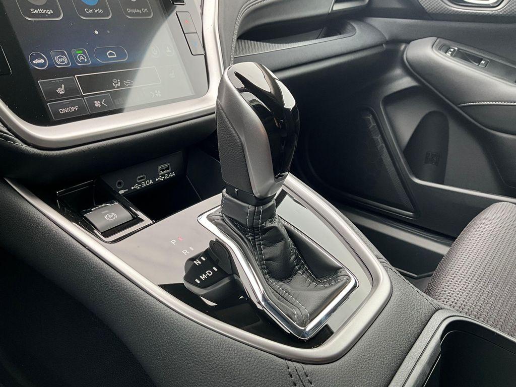 new 2025 Subaru Outback car, priced at $38,598