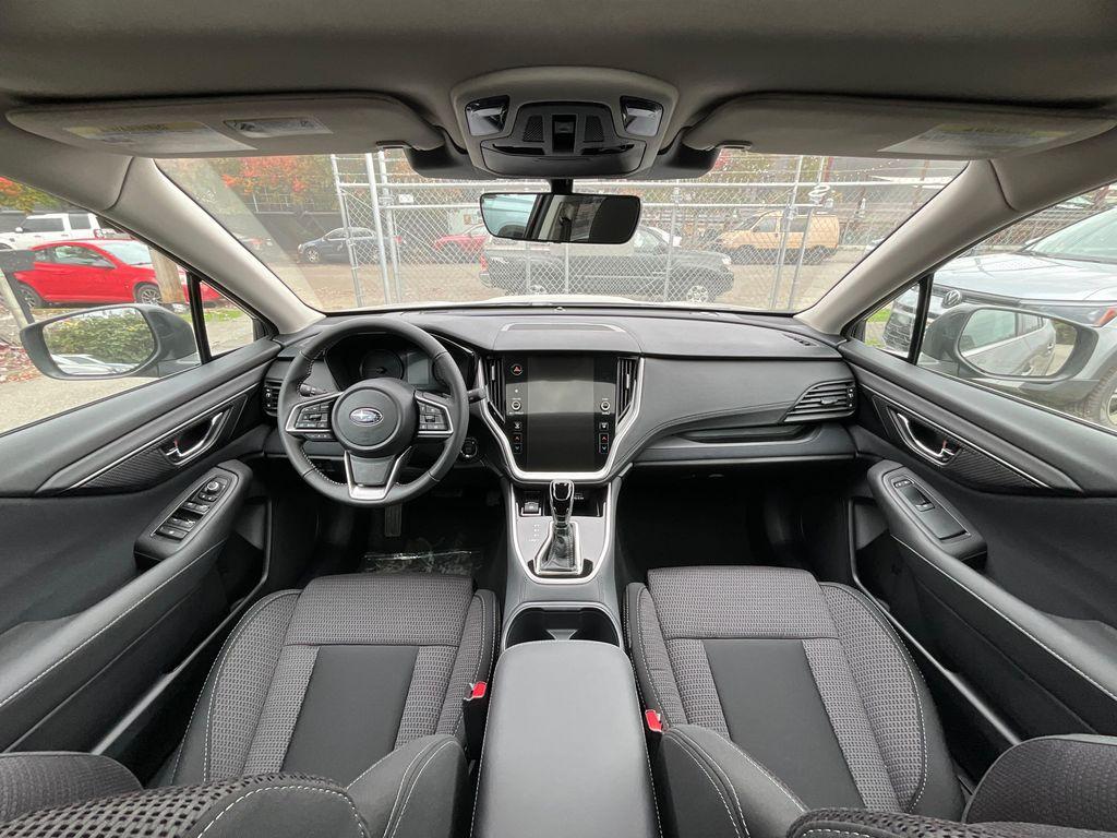 new 2025 Subaru Outback car, priced at $38,598