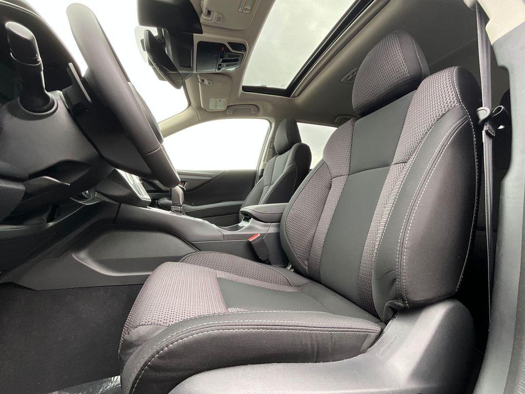 new 2025 Subaru Outback car, priced at $38,598