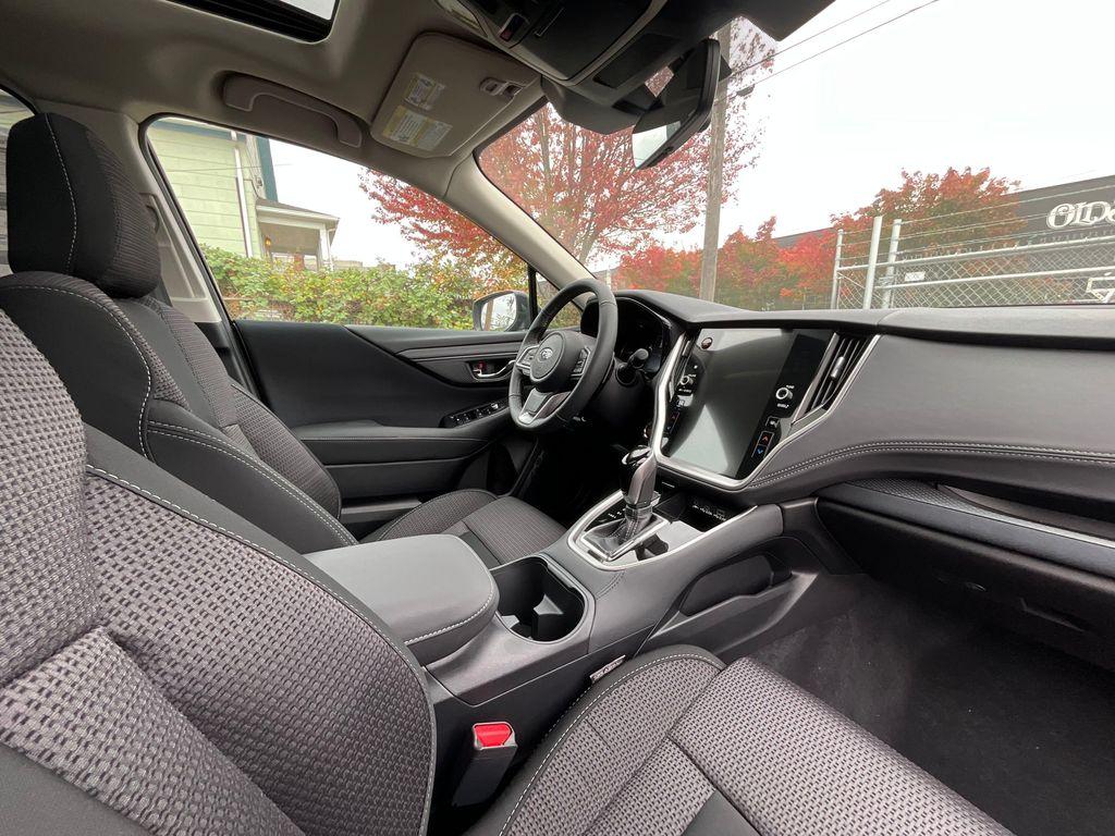 new 2025 Subaru Outback car, priced at $38,598