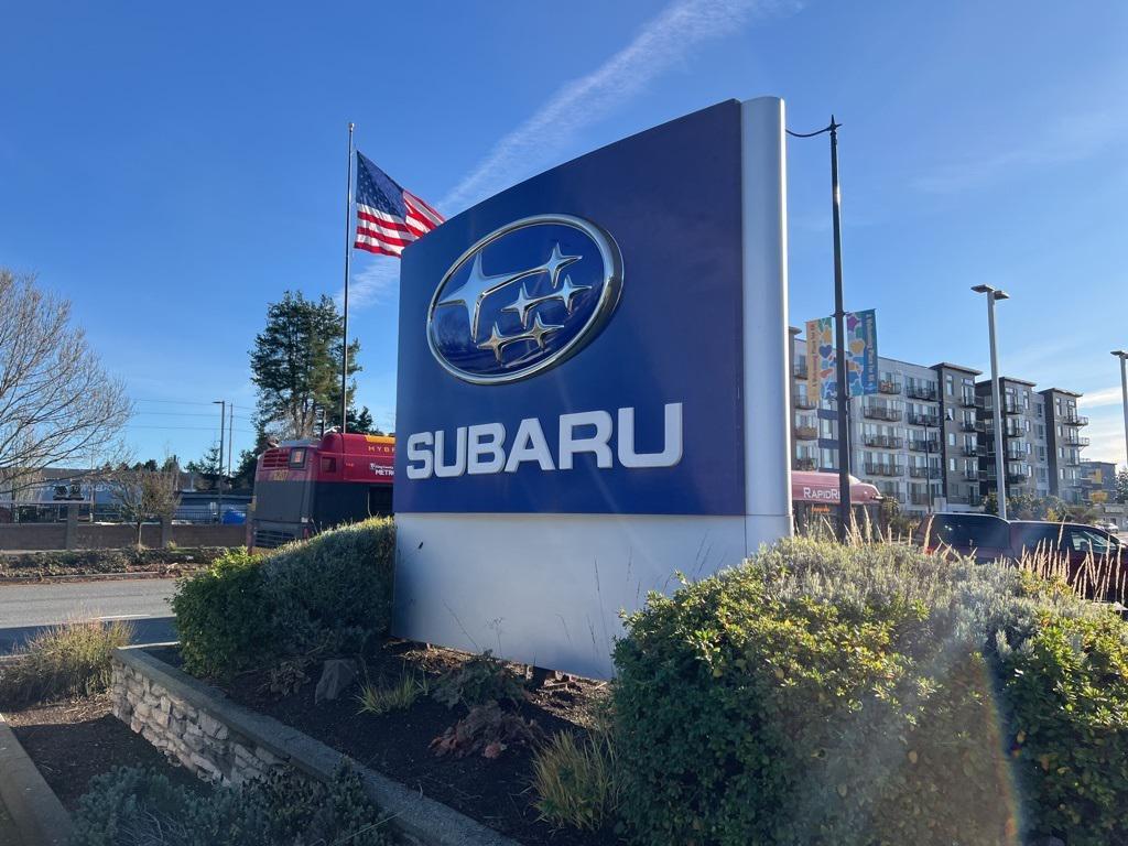 used 2016 Subaru Forester car, priced at $15,680