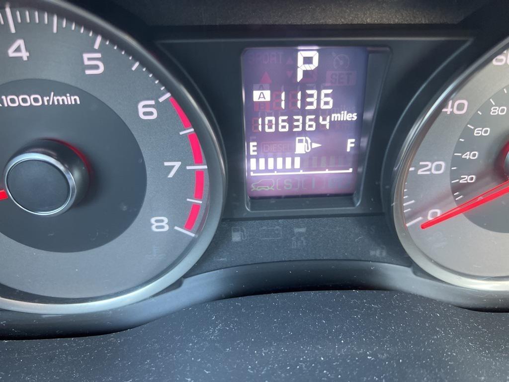 used 2016 Subaru Forester car, priced at $15,680