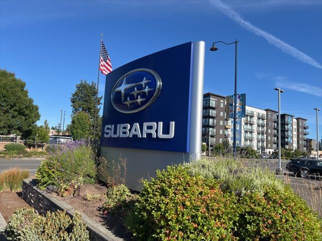 used 2021 Subaru Forester car, priced at $28,880