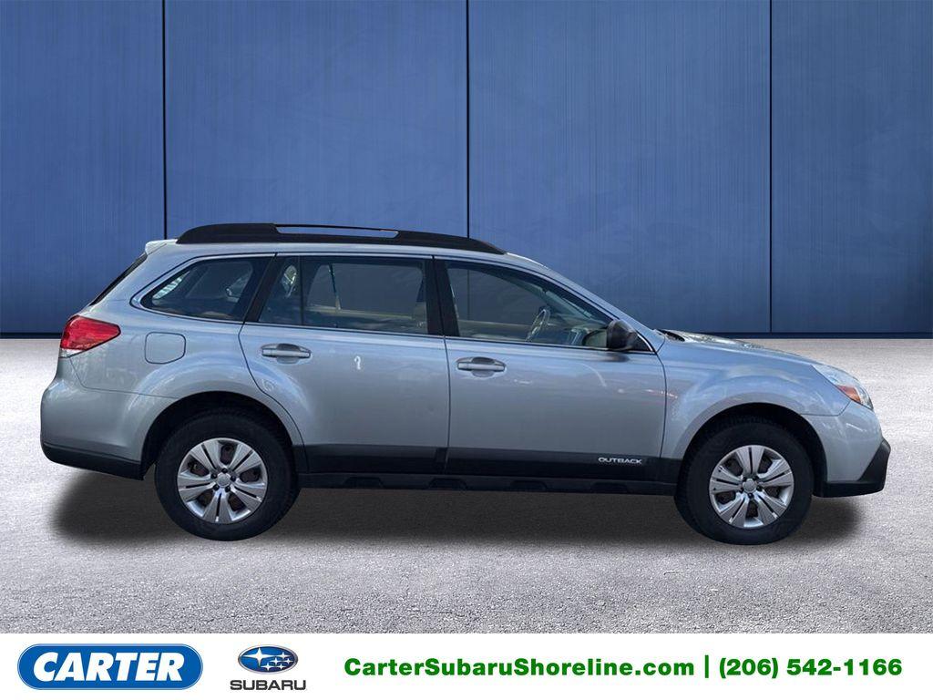 used 2014 Subaru Outback car, priced at $11,880