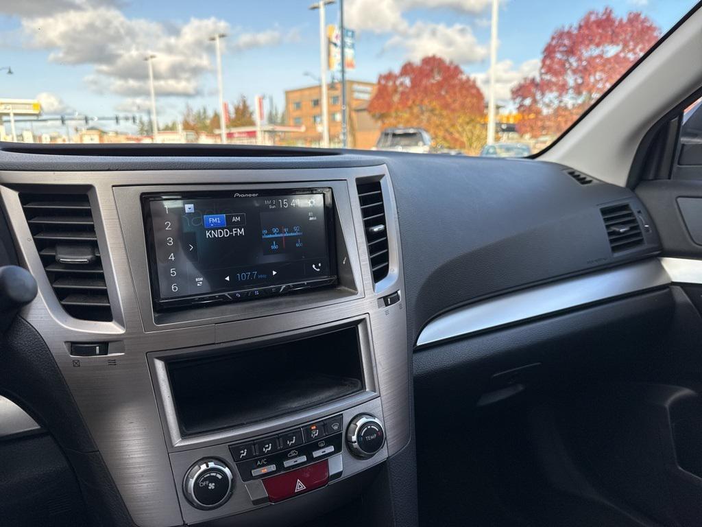 used 2014 Subaru Outback car, priced at $11,880