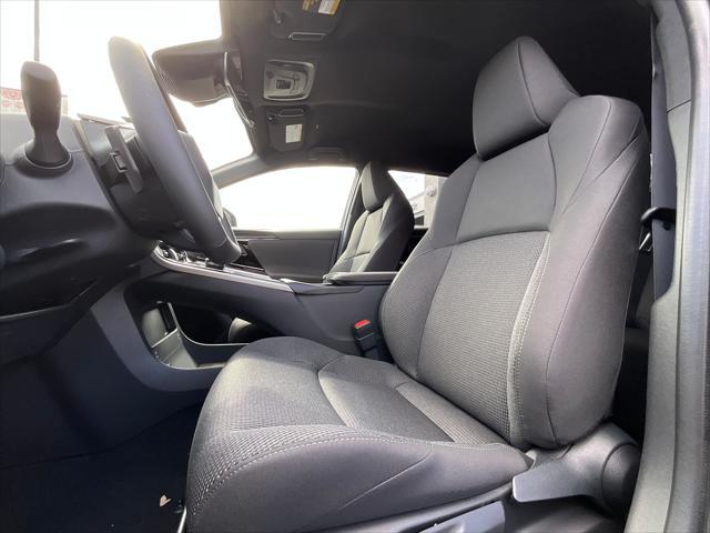 new 2025 Subaru Solterra car, priced at $36,527