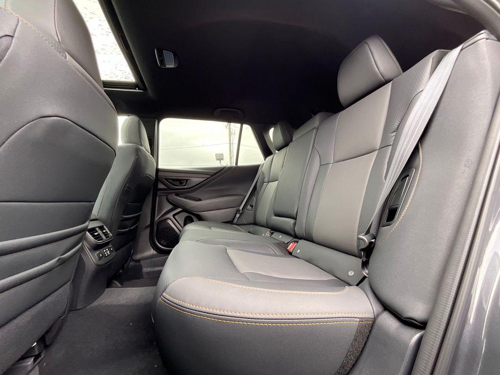 new 2025 Subaru Outback car, priced at $45,982