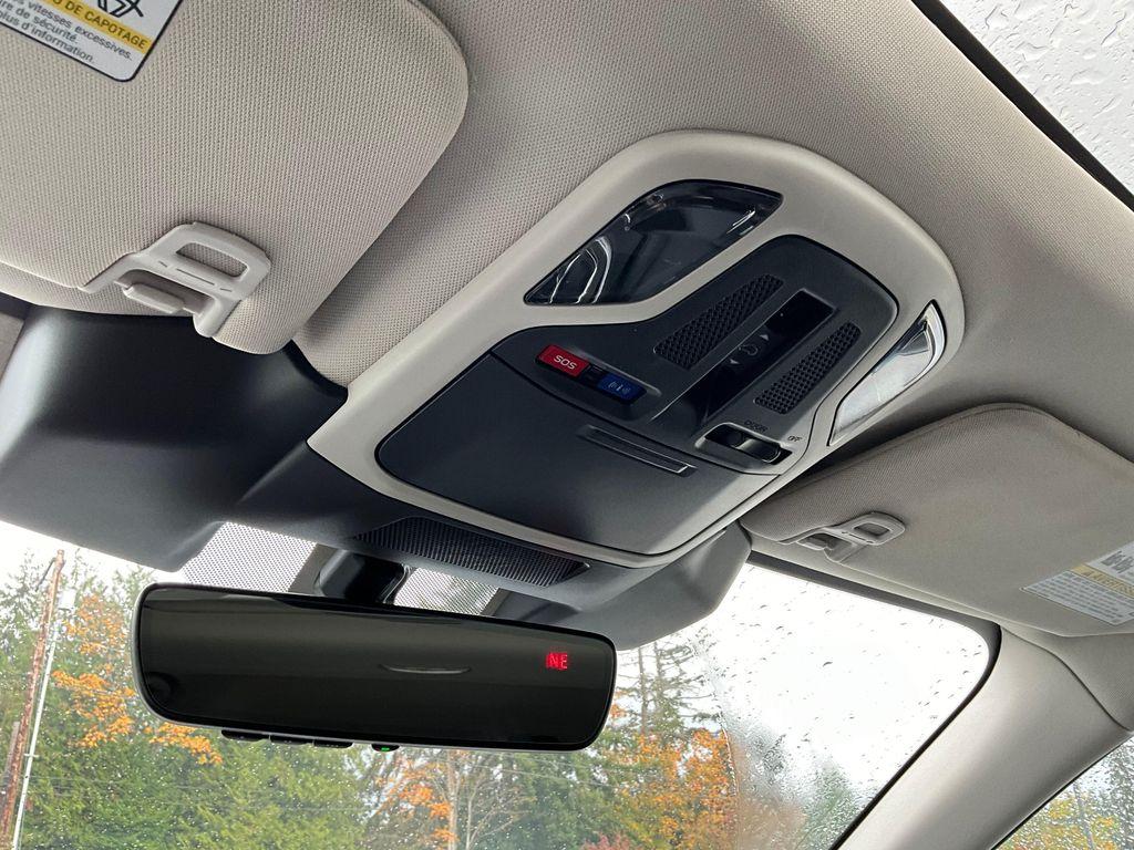 new 2025 Subaru Outback car, priced at $44,644