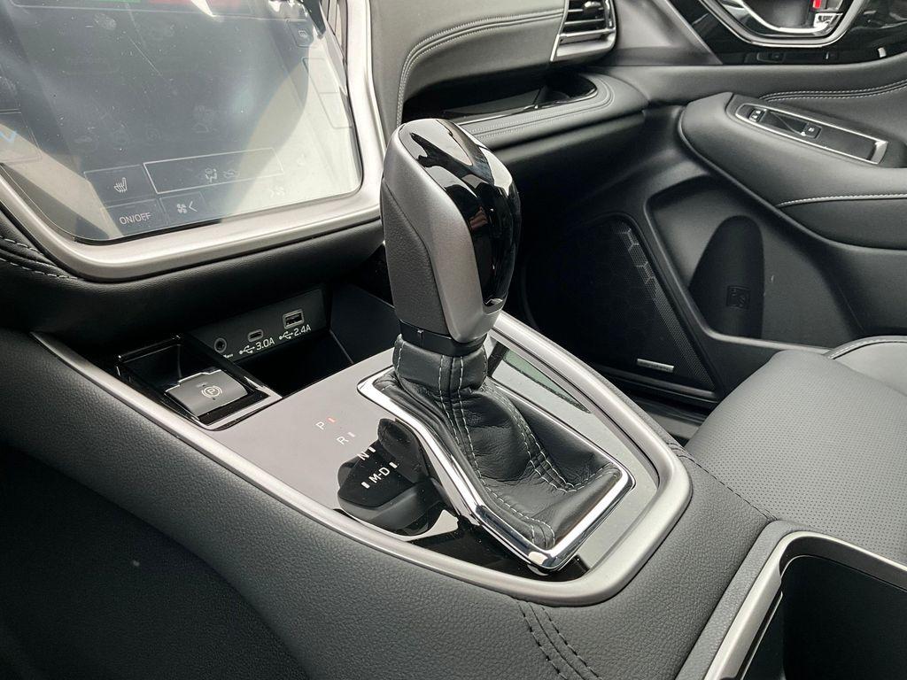 new 2025 Subaru Outback car, priced at $44,644