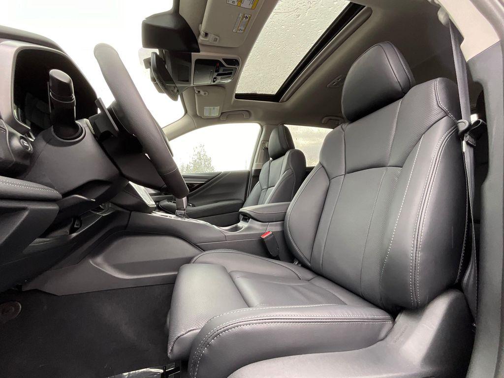 new 2025 Subaru Outback car, priced at $44,644