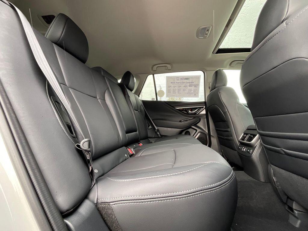 new 2025 Subaru Outback car, priced at $44,644